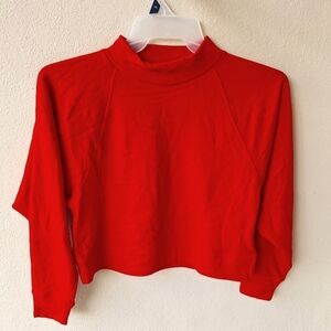 Chaser Women's Soft Sweater Size S